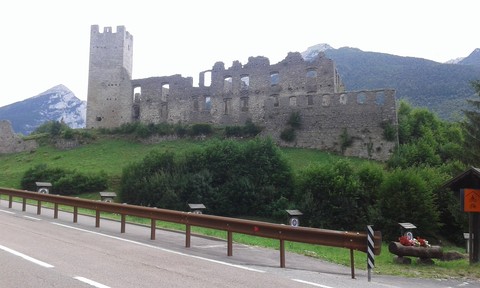 castello