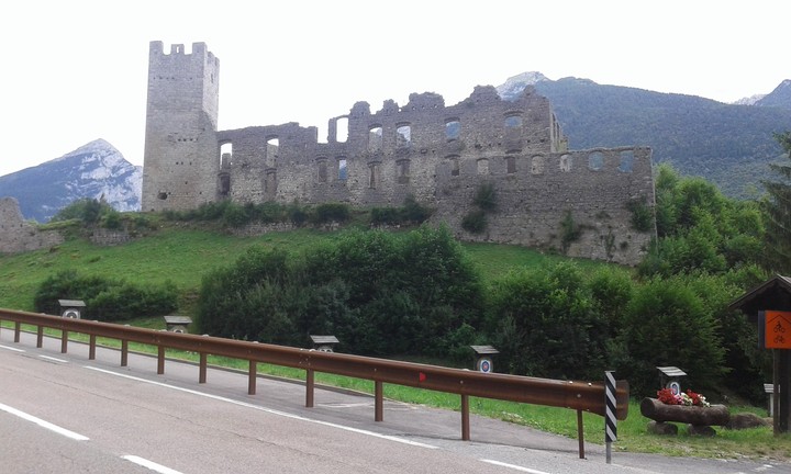 castello