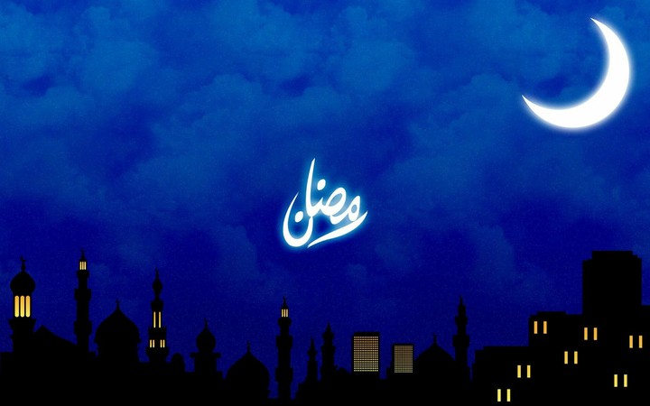 Ramadan 2018