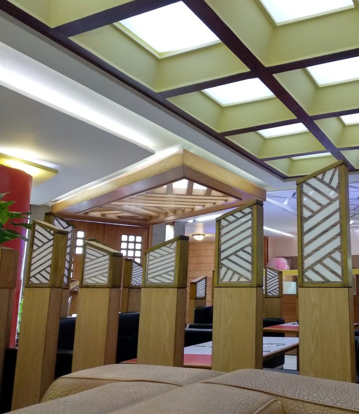 interior design