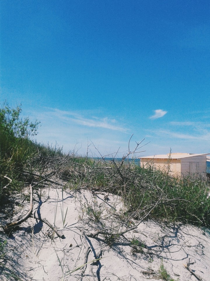 baltic sea