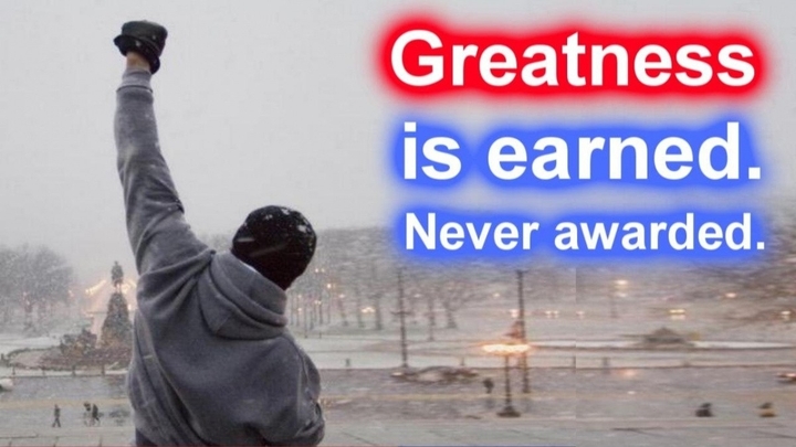 Motivational Quotes