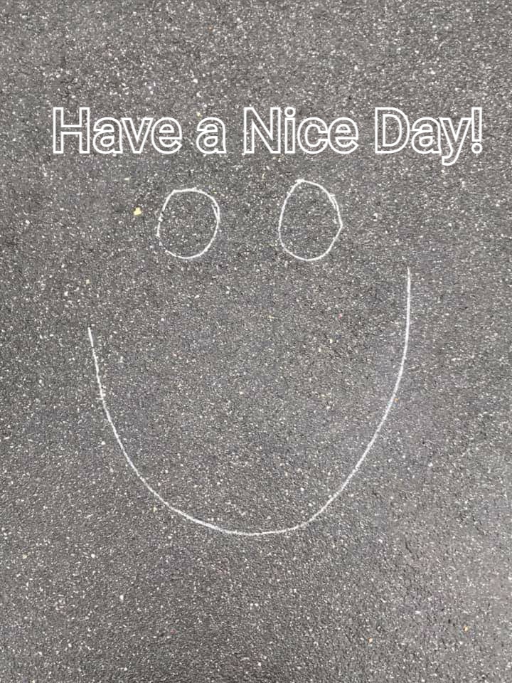 Have a nice day