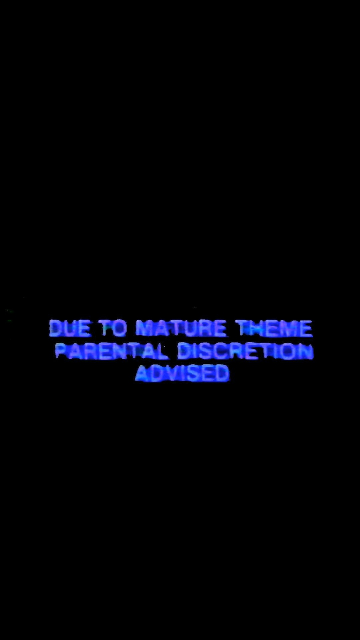 Discretion is advised.