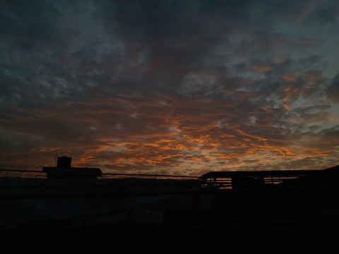 sky