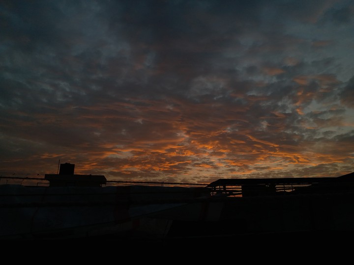 sky