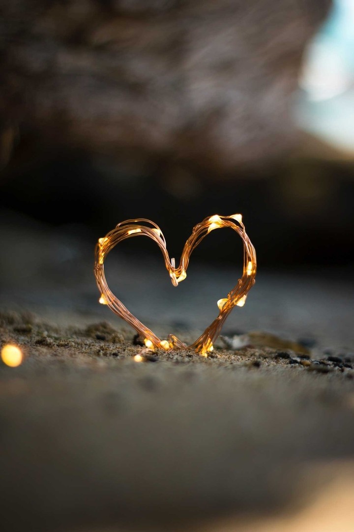 ♥