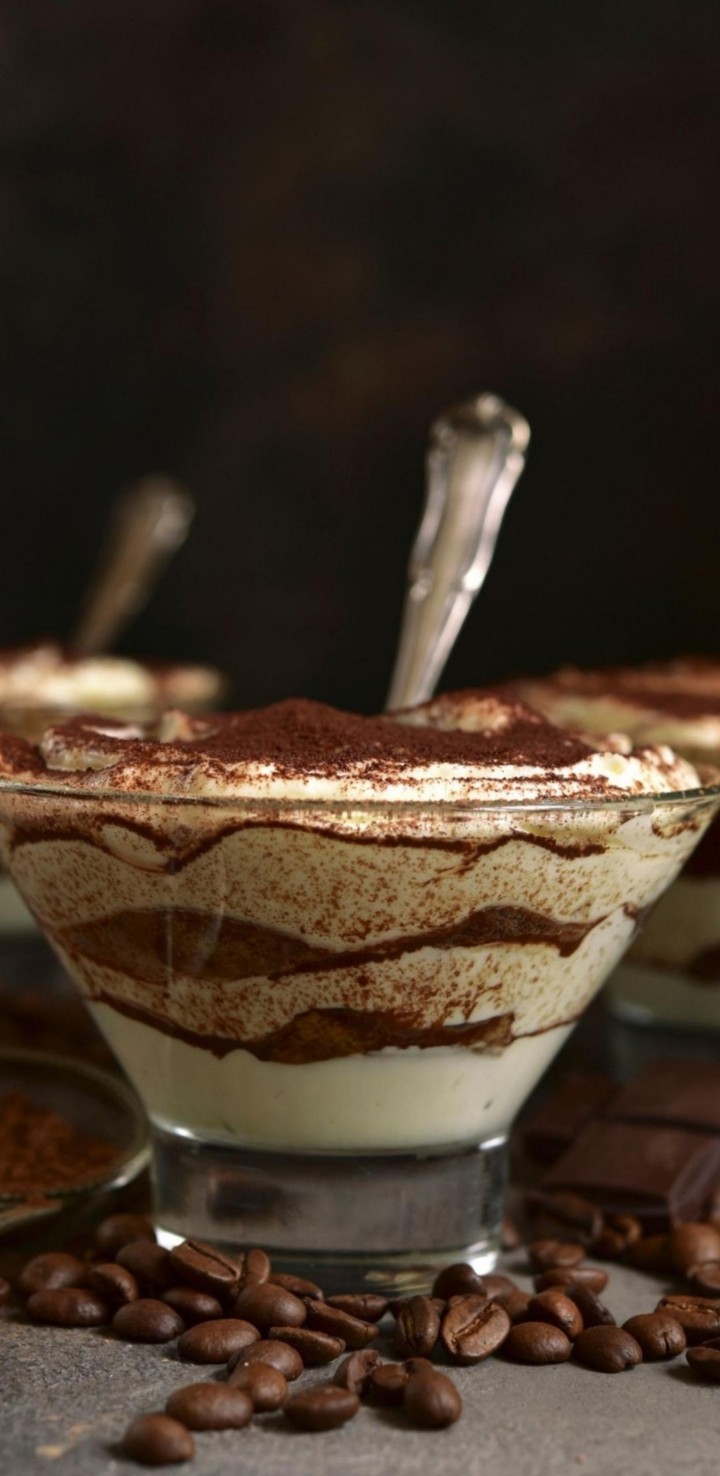 Dessert