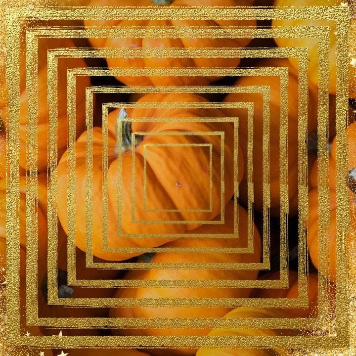 Pumpkin