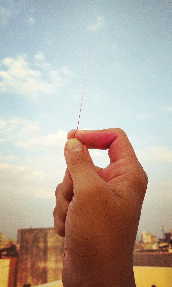 kite festival