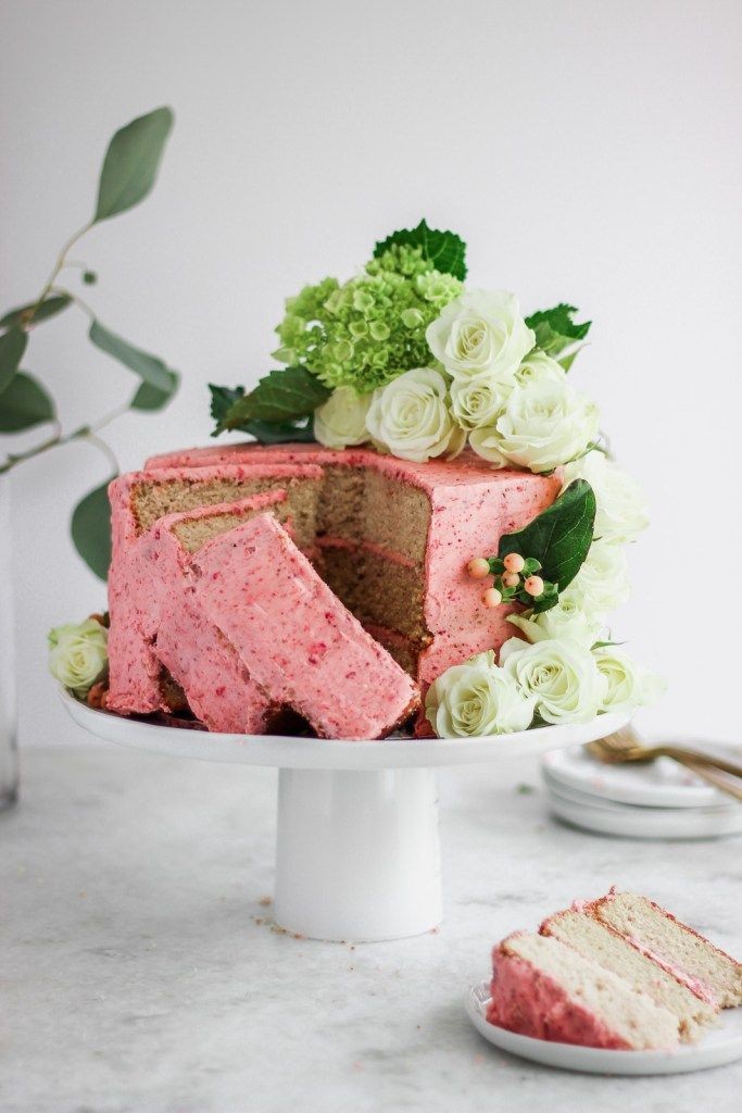 Cake
