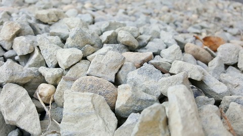 stepping stones