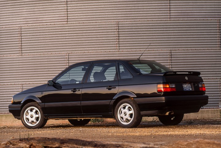 volkswagen