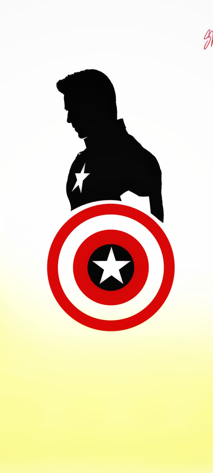 Captain America