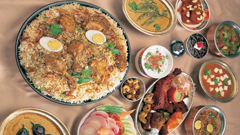 food