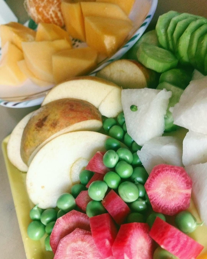 Eat Clean