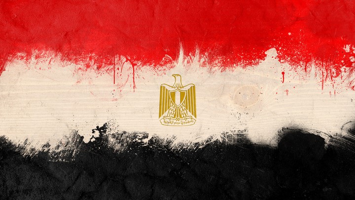 Egypt