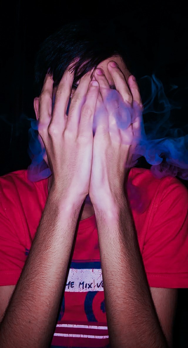 Smoke Out