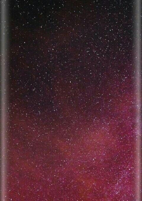 infinity display wallpaper curved