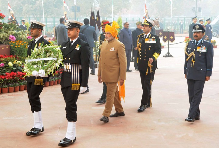 modiji
