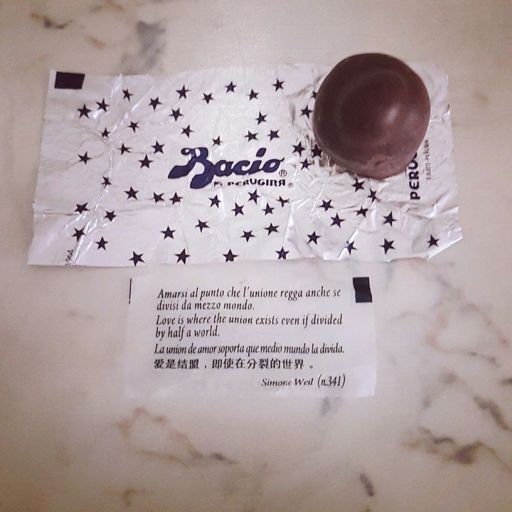 Bacio