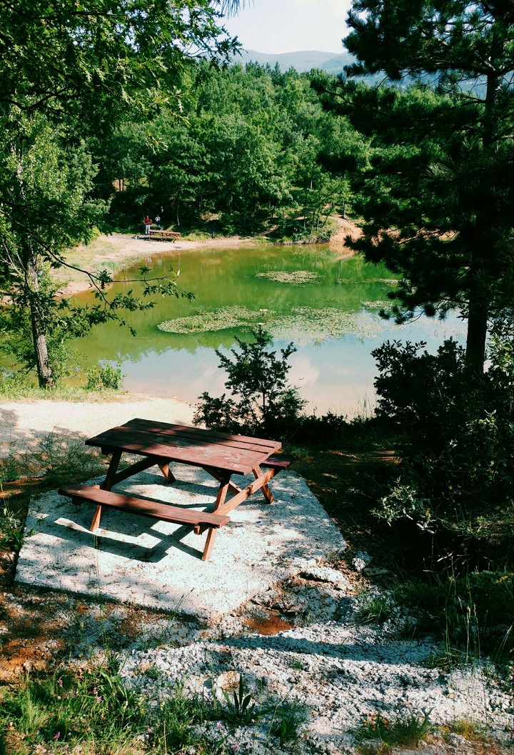 nature and fun