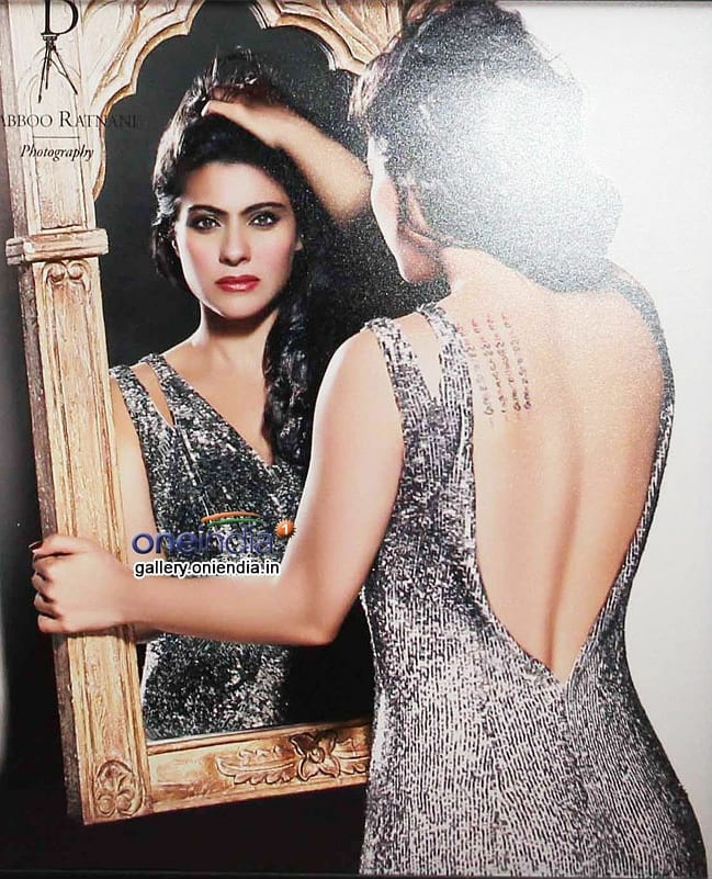 kajol