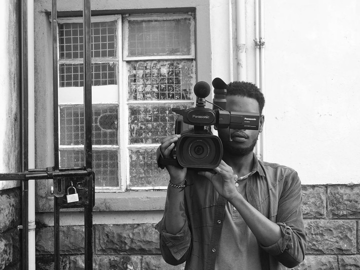 Cameraman