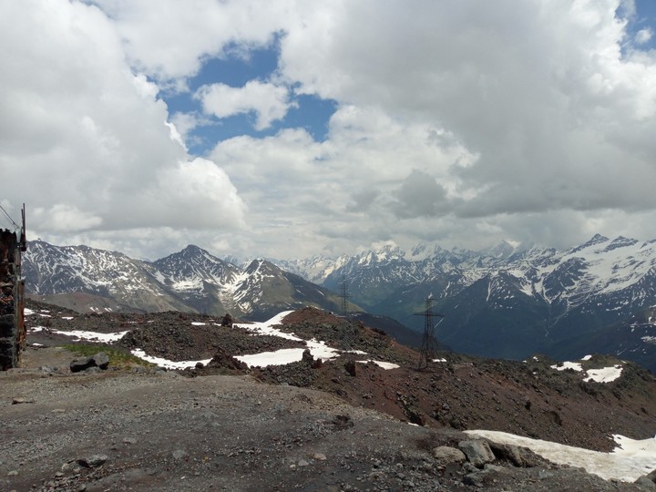 Elbrus