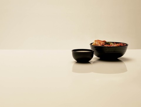 Korean Food