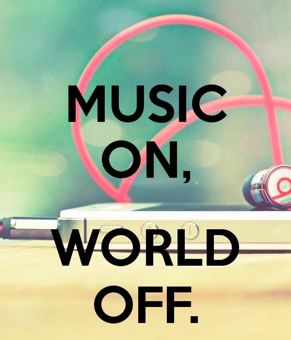 Music Music Music