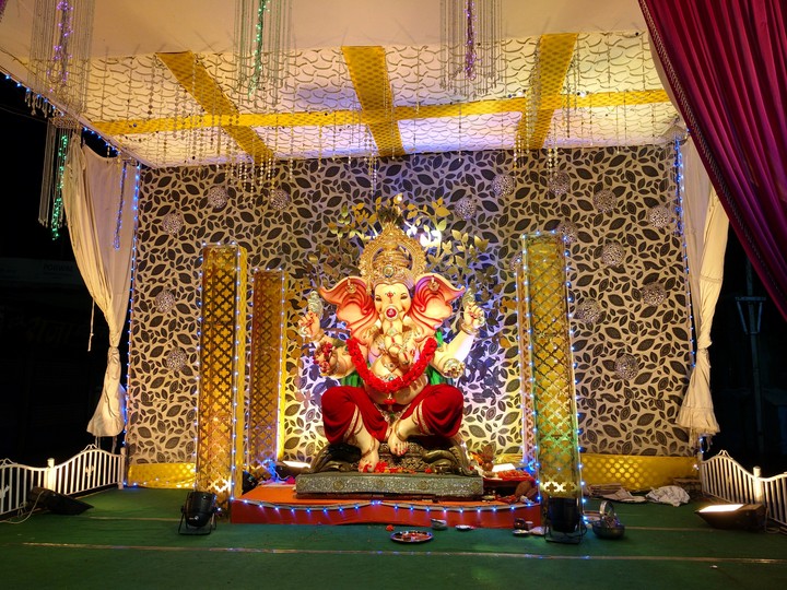 Jai Shri Ganesh