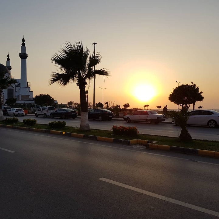Sunrise