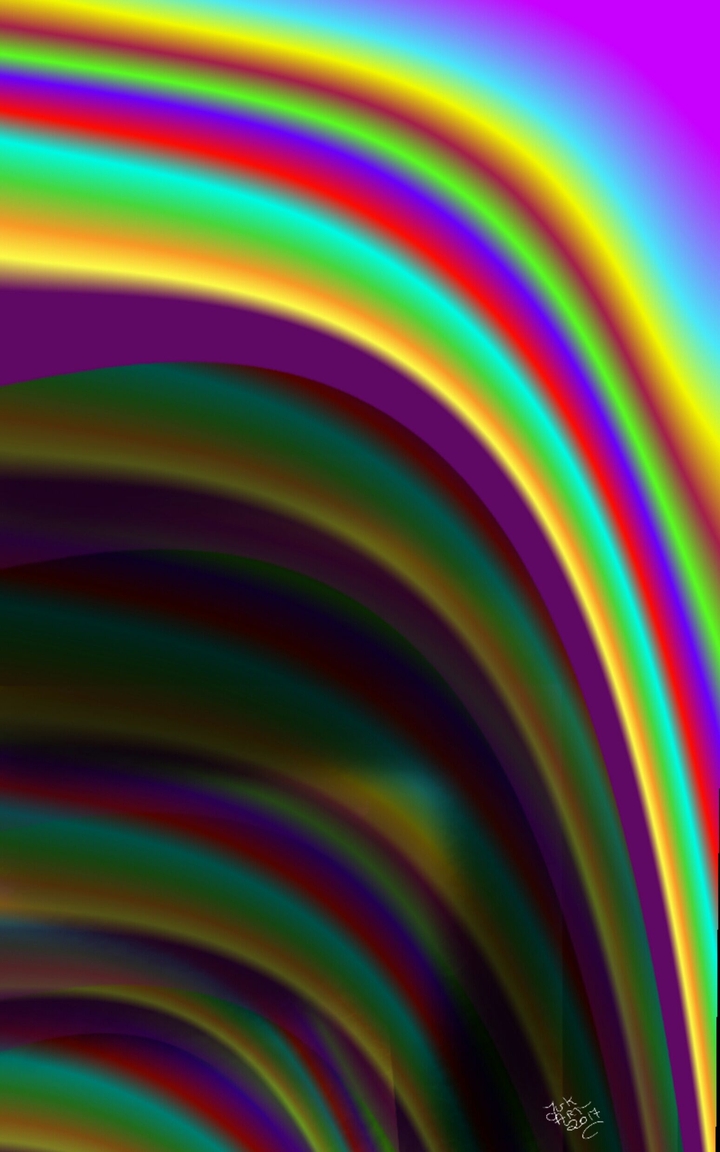 Arc en ciel