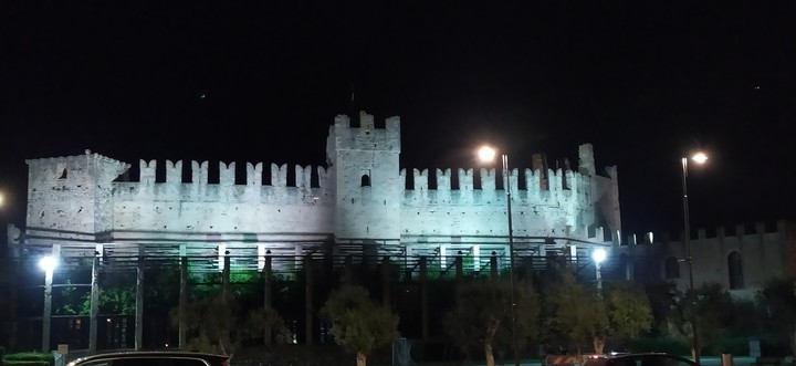 Castle