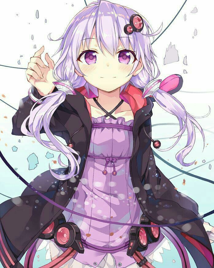 anime girl