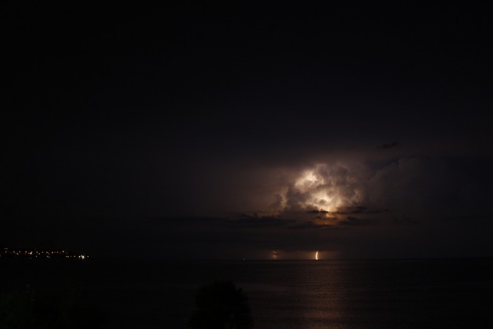 Thunder