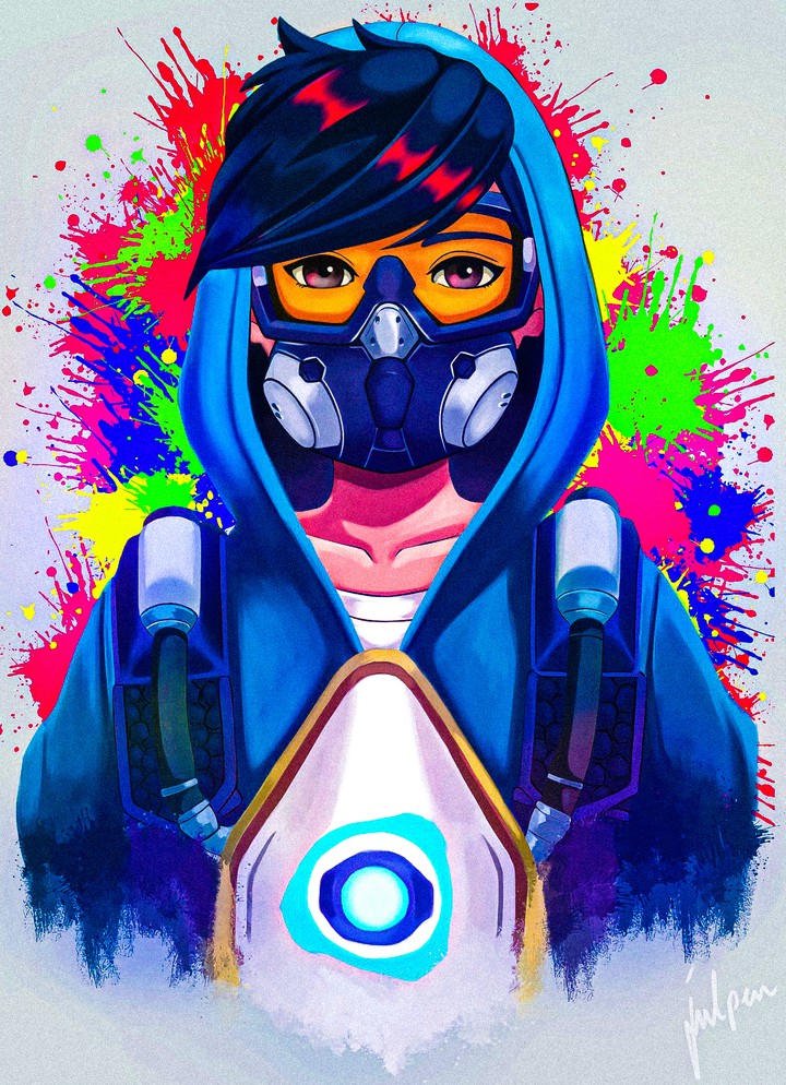 mask