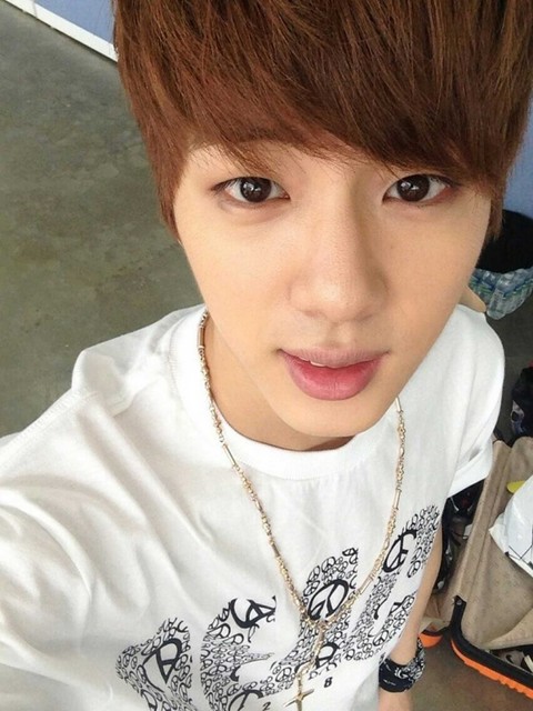 Kim Seokjin