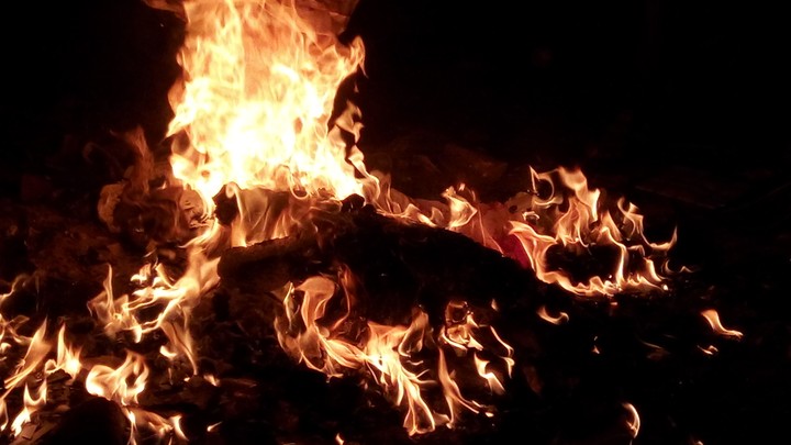fire