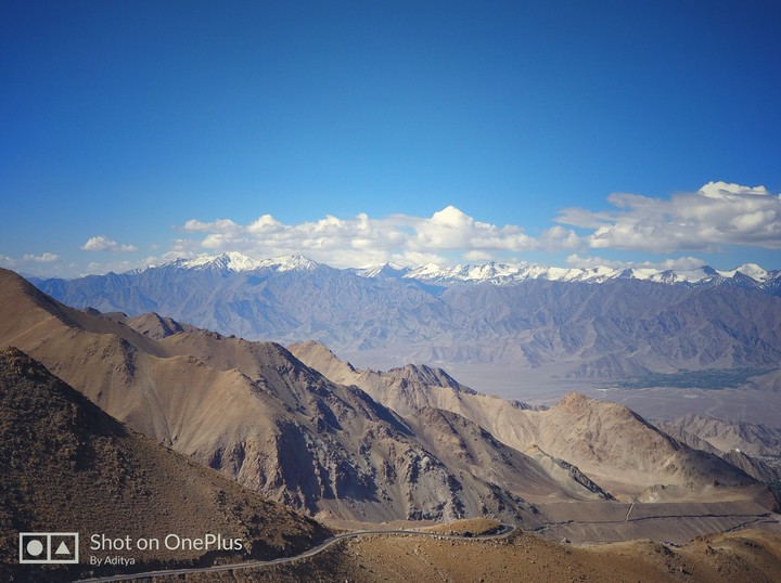 Mountains