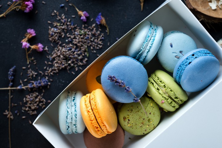macaroon