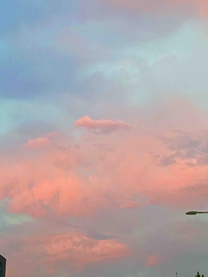 Wonder Sky