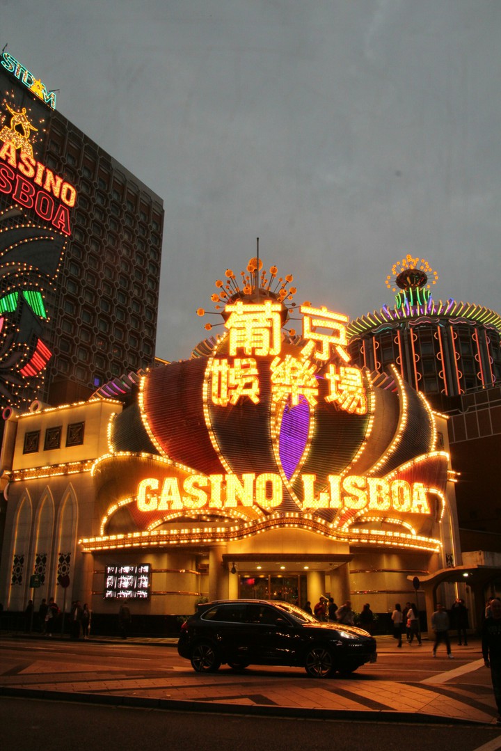 Casino Lisboa