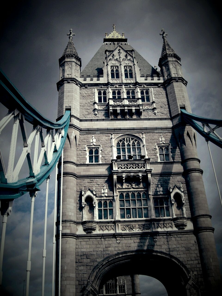 Tower Bridge