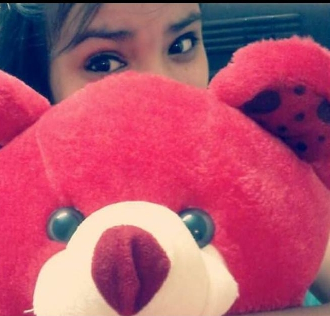 teddy bear