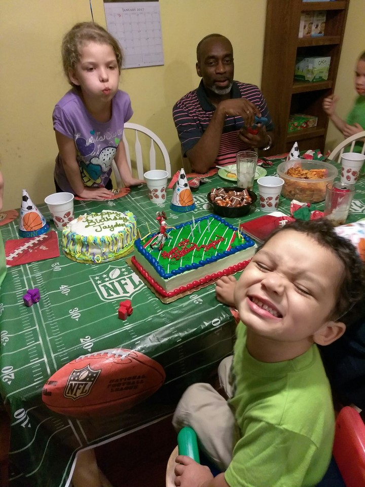 Cheese!