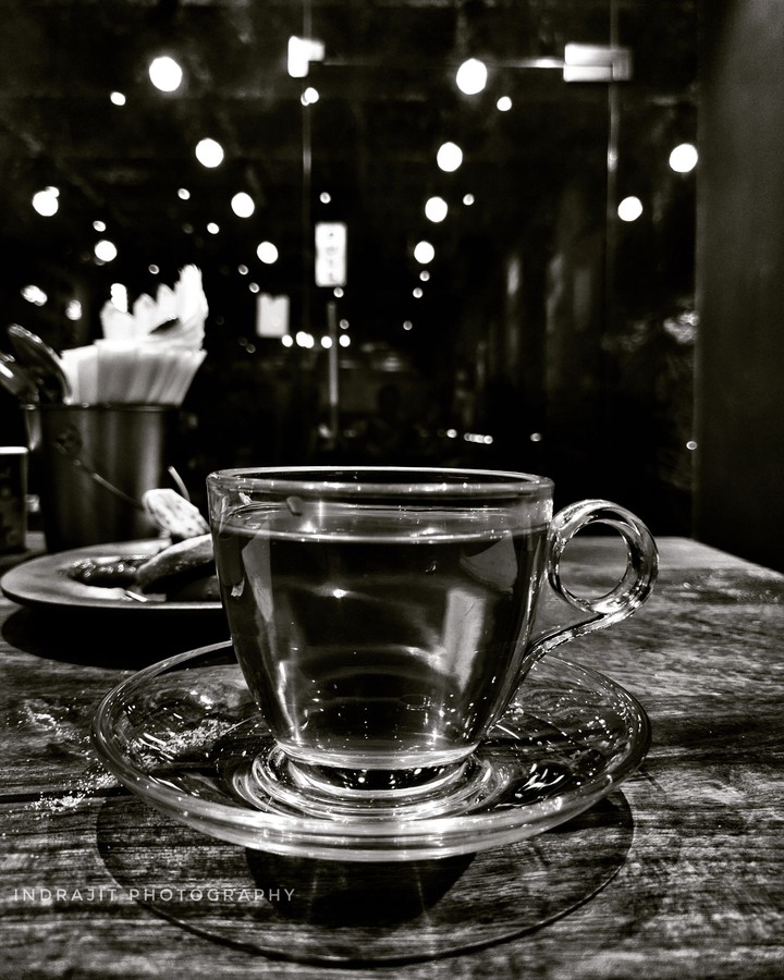 Tea time