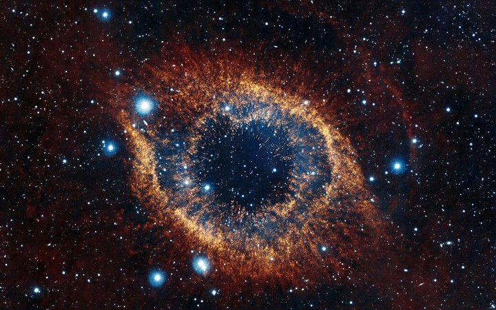 God's Eye