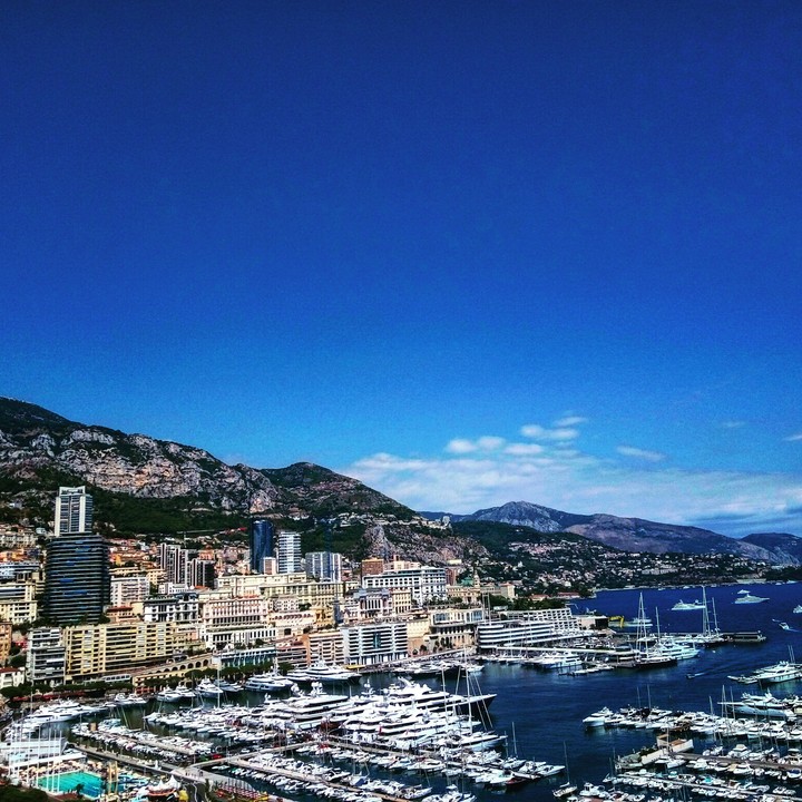 Monaco